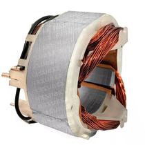 Bobina Estator Para Serra Bosch Circular Gks 7 1/4 1573 110v