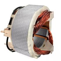 Bobina Estator Para Serra Bosch Circular Gks 7 1/4 1573 220v