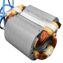 Bobina estator Para Serra Mármore 4100nh Makita 127v Bobina estator Para Serra Mármore 4100nh Makita 127v