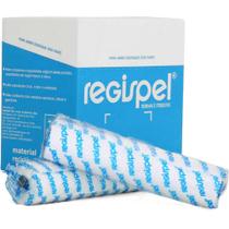 Bobina FAX Regispel 216MM X 30M - Caixa com 20 Unidades Bobina FAX Regispel 216MM X 30M - Caixa com 20 Unidades