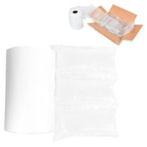 Bobina Filme Para Máquina De Almofada Ar 300 metros Almofada