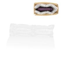 Bobina Filme Para Máquina De Almofada Ar 300 metros Salsicha