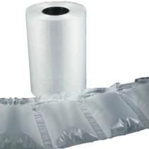 Bobina Filme Plástico Tipo Almofada de Ar Wi Air-B 1000 para Proteção de Envio Lassane
