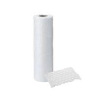 Bobina Filme Rolo Plástico Colmeia Ar Embalagem Bolha 300m