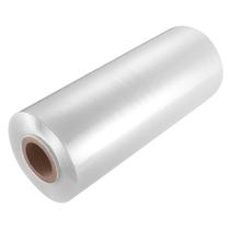 Bobina Filme Stretch 500 mm X 025 mica Rolo 720 metros