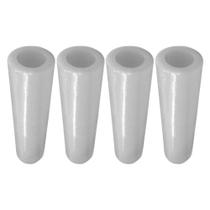 Bobina Filme Stretch Eco Transparente Manual 50Cm 16Kg Kit 4 Bb Bobina Filme Stretch Eco Transparente Manual 50Cm 16Kg Kit 4 Bb