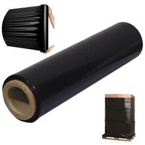 bobina filme stretch preto Plástico Para Embalagens Rolo bobina filme stretch preto Plástico Para Embalagens Rolo