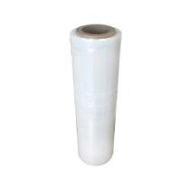 Bobina Filme Stretch Transparente Manual 50Cm 4Kg 1 Bobina