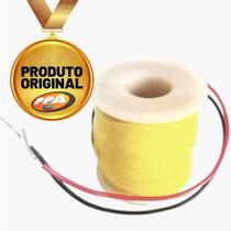 Bobina Fio de Alumínio Dog Steel Custom Ppa 127v