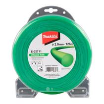 Bobina Fio De Nylon 2,0mm 126M Makita E-02711 Bobina Fio De Nylon 2,0mm 126M Makita E-02711