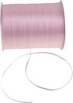 Bobina gigante de poliéster de dupla face Ribbon Star de 870 jardas