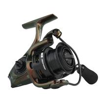 Bobina giratória Abu Garcia IKE Signature Size 3000 6,4 kg Drag Bobina giratória Abu Garcia IKE Signature Size 3000 6,4 kg Drag