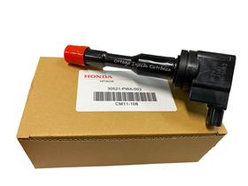Bobina Hitachi Honda Fit 1.4 8v Traseira 2003 2004 2005 2006