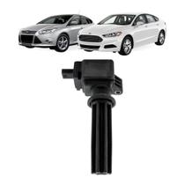 Bobina Iginicao Focus 13/19 Duratec Direct 2.0 16v Flex Giii/fusion Ecoboost 12/20 2.0 16v Gii Bobina Iginicao Focus 13/19 Duratec Direct 2.0 16v Flex Giii/fusion Ecoboost 12/20 2.0 16v Gii