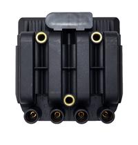 Bobina Iginiçao Gol G5 2010 2011 2012 Fox 1.0 1.6 Original Bobina Iginiçao Gol G5 2010 2011 2012 Fox 1.0 1.6 Original