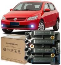 Bobina Ignição 06a905097 Gol G5 1.0 2010 2011 2012 2013