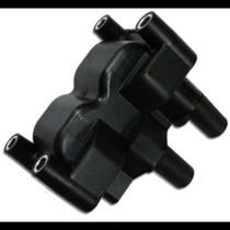 Bobina ignição 12V Ford Ecosport 2008 a 2011 Delphi GN10205 Bobina ignição 12V Ford Ecosport 2008 a 2011 Delphi GN10205