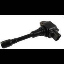 Bobina ignição 12V Nissan Versa 2012 a 2018 Gauss GC4448 Bobina ignição 12V Nissan Versa 2012 a 2018 Gauss GC4448