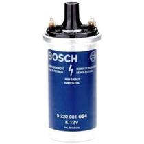 Bobina ignição 14V Fiat Uno 1984 a 1991 Bosch 9 220 081 054