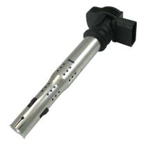 Bobina Ignição 2.0 VW Tiguan 2009-2017 4 Pinos Módulo