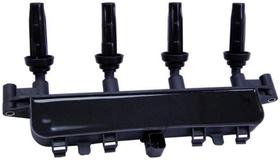 Bobina Ignição 206 1999 a 2000 Magneti Marelli BI0035MM Bobina Ignição 206 1999 a 2000 Magneti Marelli BI0035MM
