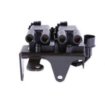 Bobina Igniçao 3 Pinos Accent Excel 1994 Até 2000 referencia 0986221004 27301-22040 27301-22050