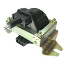 Bobina Igniçao 3 Pinos Clio 1.6 8V 19 Trafic 1.6 Twingo 1.2 BO 9220081505 MM Bae 504L Baeq020 Bi0047Mm 7700749450 7702205459 7702218697 Delphi Ce20053