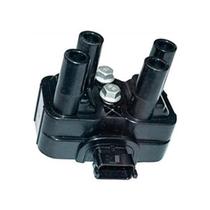 Bobina Igniçao 3 Pinos Palio Uno 1.0 8V Evo Flex 2010 Até 2016 55230507 Bobina Igniçao 3 Pinos Palio Uno 1.0 8V Evo Flex 2010 Até 2016 55230507