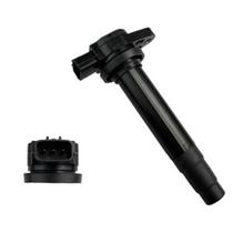 Bobina Igniçao 3 Pinos Sentra Almera Primera Até 2008 22448-4M500 22448-4M50A Hitachi Cm11-205 Maz da 1N10-18-100 Beru 0040102021 Lucas Dmb856 BO 0986