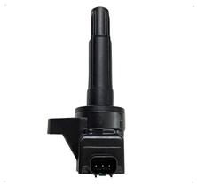Bobina ignição 3052055a honda fit city wr-v 1.5 16v 3 pinos
