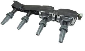 Bobina Ignição 307 2000 a 2012 Gauss GC4095