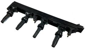 Bobina Ignição 307 2000 a 2012 Gauss GC4780