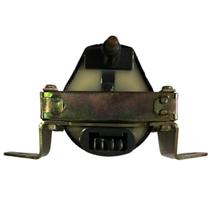 Bobina Ignição 4 Pinos - Bx 1988... / 205 1987... / 405 1992... - Fk0053