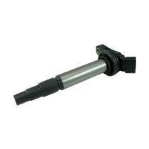 Bobina Ignicao 4 Pinos Corolla 1.8 2.0 Flex 2009 Em Diante Prius 1.8 2013 Em Diante Denso 9091902252 9091902258 90919C2003 90919C2005 Std Uf619