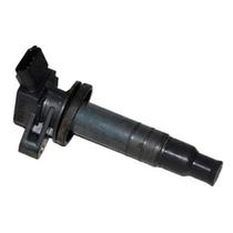 Bobina Ignicao 4 Pinos Corolla Ate 2009 1.6I 16V Fielder Ate 2007 1.8I 16V Denso 9091902239 9091902262 BO F005X11783 MM Bae Q126 VLO 245178 Delphi Gn1 Bobina Ignicao 4 Pinos Corolla Ate 2009 1.6I 16V Fielder Ate 2007 1.8I 16V Denso 9091902239 9091902262 BO F005X11783 MM Bae Q126 VLO 245178 Delphi Gn1