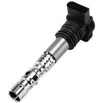 Bobina Igniçao 4 Pinos Golf 1.8 Turbo Bora 1.8 Turbo A6 Skoda Passat 1.8 Turbo AUD 06A905115 06B905115H 06B905115J Bobina Igniçao 4 Pinos Golf 1.8 Turbo Bora 1.8 Turbo A6 Skoda Passat 1.8 Turbo AUD 06A905115 06B905115H 06B905115J