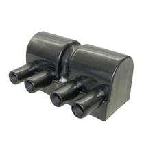 Bobina Ignicao 5571421 Celta Motor 1.0 1.4 (3 Pinos - Sem Modulo De Lc5571421