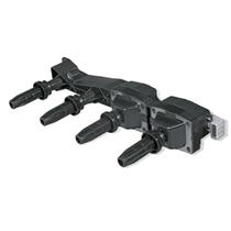 Bobina Ignicao 5571480 206 307 c3 Motor 1.6 16v (4 Pinos) Sem Modulo Lc5571480