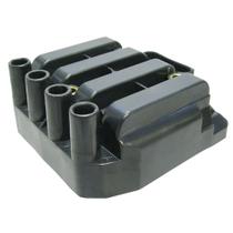 Bobina Ignicao 5571529 Gol Motor 1.0 1.6 (6 Pinos) (com Modulo De Lc5571529