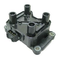 Bobina Ignicao 5571537 Gol Motor 1.6 1.8 Flex (3 Pinos - Sem Modulo De Lc5571537