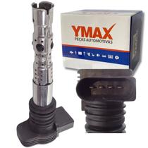 Bobina Ignição A3 A4 A6 Golf Passat TT Polo GTI S3 1.8 Turbo