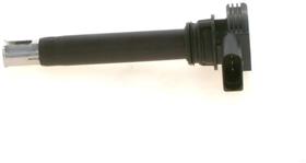 Bobina Ignição A5 2008 a 2013 Bosch 0 221 604 115