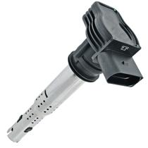 Bobina Igniçao A6 Quattro 06 A 06 / A3 05 A 08 / A4 05 A 08 / A6 04 A 08 / Q5 08 A 16 / Q7 06 A 08 / Rs4 Quattro 05 A 12 MTE 79573