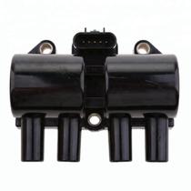 Bobina ignição, agile 1.4, cobalt 1.4 1.8, montana 1.4, s10 2.4, spin 1.4 1.8 5 pinos ew003565 Bobina ignição, agile 1.4, cobalt 1.4 1.8, montana 1.4, s10 2.4, spin 1.4 1.8 5 pinos ew003565