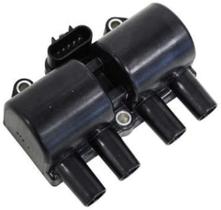 Bobina Ignição Agile 2009 a 2014 Delphi CE20131 Bobina Ignição Agile 2009 a 2014 Delphi CE20131