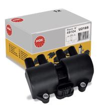 Bobina Ignicao - Agile 2009 A 2014 / S10 2012 A 2018 - U2105 Bobina Ignicao - Agile 2009 A 2014 / S10 2012 A 2018 - U2105