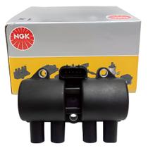 Bobina Ignicao Agile Cobalt Montana 1.4 8v S10 2.4 8v Spin