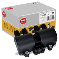 Bobina Ignicao Agile, Cobalt, Montana, S10, Spin