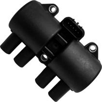 Bobina Ignição Agile Cobalt S10 5 pinos Magneti Marelli Bobina Ignição Agile Cobalt S10 5 pinos Magneti Marelli