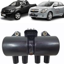 Bobina Ignição Agile Cobalt Spin Montana 1.4 8V Flex Novo Bobina Ignição Agile Cobalt Spin Montana 1.4 8V Flex Novo